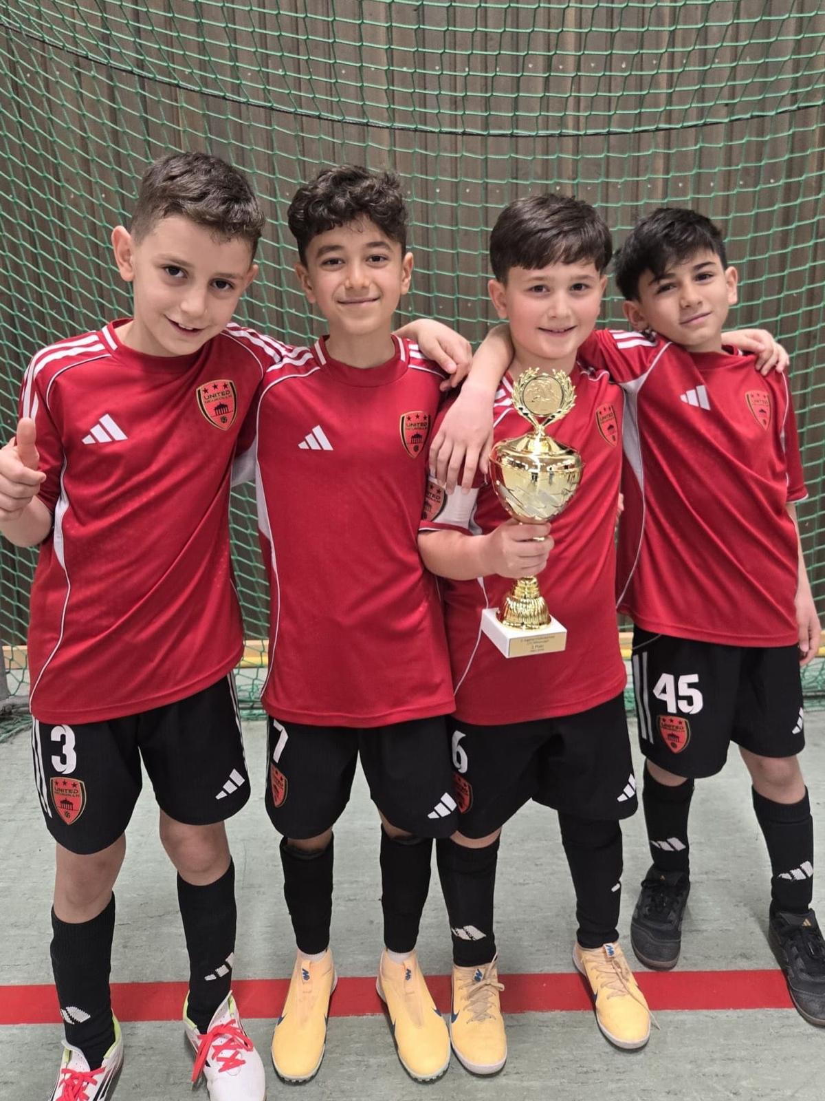 Antalya Camp – Bild 34